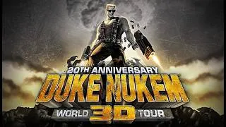 Miniature : [FR] DUKE NUKEM 3D: WORLD TOUR | Mission impossible ? #6