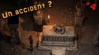 Miniature : [FR] EXANIMA 0.9.5 | Un accident et un secret #4