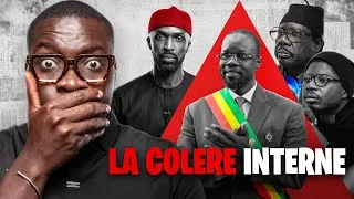 Miniature : CANDIDATURE PAS SUR , LES FINANCEMENT INTERNE , SERIGNE ABDOU SY DÉBALLE 