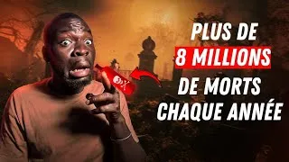 Miniature : PARTAGER CETTE VIDÉO POUR SAUVER BEAUCOUP DE VIE SVP !￼