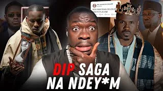 Miniature : DiP DOUNDOU GUISS & NGAAKA BLINDÉ « Dou Vient Le CLASH » tout ce que vous devez savoir…