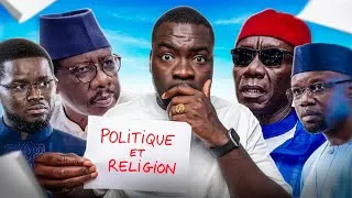 Miniature : SERIGNE MOUSTAPHA SY: GUERRE ￼DÉCLARÉE à OUSMANE SONKO