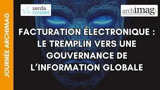 Miniature : Facturation électronique : le tremplin vers une gouvernance de l'information globale