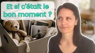 Miniature : Death Cleaning : la méthode de tri qui allège et libère vraiment !
