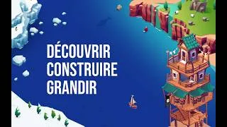 Miniature : Jeu vidéo Archipel 2026
