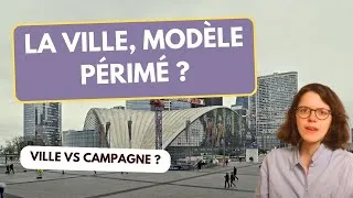 Miniature : Faut-il en finir avec la métropolisation ? 🤔🏠