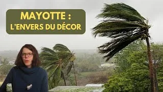 Miniature : MAYOTTE après le cyclone : ce qu'on ne dit pas assez 🇾🇹 🤔