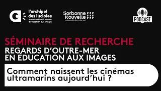 Miniature : Regards d’Outre-Mer en éducation aux images