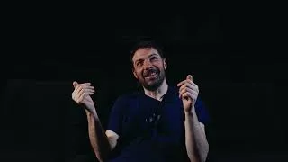 Miniature : Entretien avec Adrien Selbert