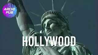 Miniature : Publicité Hollywood Chewing Gum - 2000