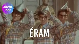 Miniature : Publicité Éram “il faudrait être fou” - 1980