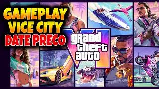 Miniature : New Gameplay Vice CIty + Jaquette + Date Précommande GTA 6