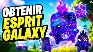 Miniature : Comment Obtenir ESPRIT GALAXY sur Fortnite (4 Méthodes)