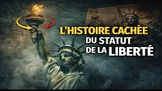 Miniature : l'histoir cachee derriere le statut de la liberté