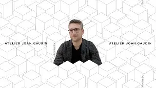 Miniature : La mesure | Joan Gaudin | Architecte.s