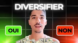 Miniature : Comment diversifier ses investissements (la méthode simple pour réduire les risques)