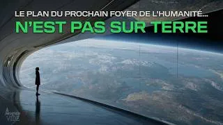Miniature : La Terre ne suffit plus : l’avenir de l’humanité dans l’espace | Architectes du Vide – Épisode 1