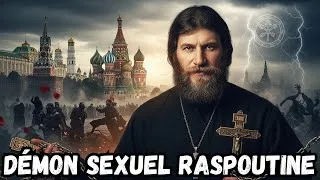 Miniature : RASPOUTINE : « Démon Sexuel » des Romanov. Mythe ou Réalité ?