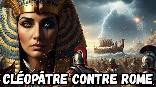 Miniature : Cléopâtre et la chute de l'Égypte: Pourquoi Rome a-t-elle gagné?