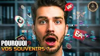 Miniature : Et si VOS SOUVENIRS venaient d’un autre MONDE?