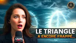 Miniature : LE TRIANGLE DES BERMUDES : LE MYSTÈRE S’INTENSIFIE