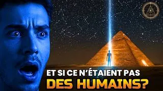Miniature : LES PYRAMIDES : LE SECRET QUE L’HISTOIRE NOUS CACHE ENCORE