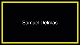 Miniature : [Mercredi d’as] Samuel Delmas
