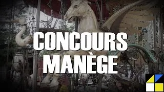 Miniature : Concours Manège - Parc d'attraction - fin 03 Décembre 2022
