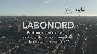 Miniature : Labonord, construisons ensemble l'avenir durable de Bruxelles