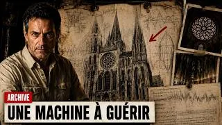 Miniature : Les Cathédrales N'Étaient Pas des Églises — Elles Étaient des Machines à Guérir