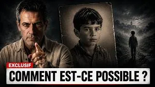 Miniature : Cet Enfant Se Souvenait D’une Vie Qu’il N’avait Jamais Vécue!