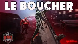 Miniature : L'ÉVÉNEMENT LE PLUS EFFRAYANT sur Call of Duty MW2: Le Boucher de The Haunting !