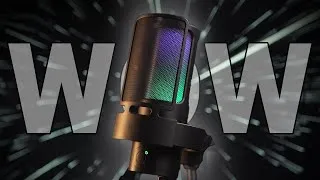 Miniature : Microphone Fifine Ampligame A8 PLUS  Unboxing, test et avis 🟢