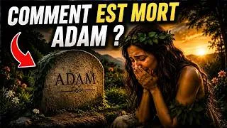 Miniature : Comment Adam est-il VRAIMENT mort ? La Fin Que Presque Personne Ne Connaît