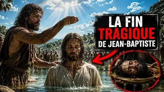 Miniature : LA VÉRITÉ CHOQUANTE : La Fin TERRIFIANTE de Jean, le Disciple Bien-Aimé de Jésus !