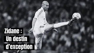 Miniature : Zidane : Un destin d’exception ⚽️ | L’Histoire du Génie du Football Français