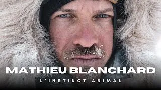 Miniature : Mathieu Blanchard : l’exploit de la Yukon Arctic Ultra | Interview