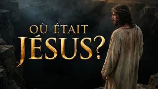 Miniature : Jésus est-il Descendu en Enfer Après la Crucifixion ? Ce Que la Bible Dit Vraiment des Trois Jours