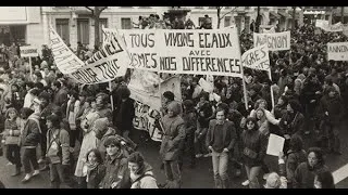 Miniature : La marche pour l'égalité et contre le racisme de 1983 en images.