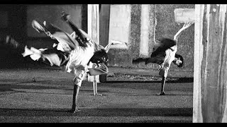 Miniature : Lyon, Capitale du hip-hop