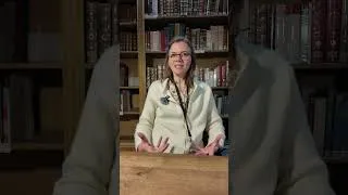 Miniature : Zoom sur... Olga Ponchet, directrice adjointe (version longue)