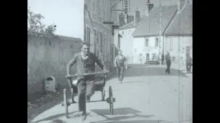 Miniature : Résidence Ofnibus dans le Morvan - Grande collecte de films - Septembre 2025, Anost