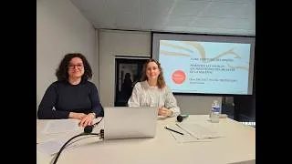 Miniature : Conférence "Les Samedis de l'Histoire" : Faire l'histoire des femmes (7 mars 2026)