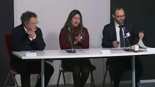 Miniature : Conclusion du colloque