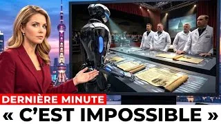 Miniature : L’IA a décodé un parchemin romain scellé depuis 2000 ans — historiens sans voix
