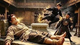 Miniature : Man almost castrated, saved by son, becomes empress’s personal servant.#drama