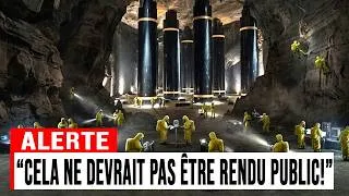 Miniature : Le Monde Souterrain SECRET Sous Mesa Verde Qu'On Ne Vous a Jamais Raconté
