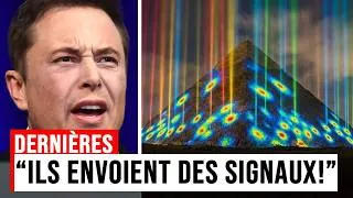 Miniature : Le VÉRITABLE But des PYRAMIDES — Grok AI Découvre un SOMBRE Secret