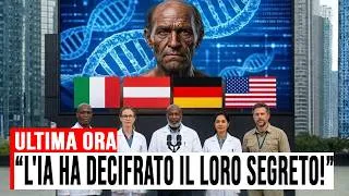 Miniature : RÉVÉLATION CHOC ! La véritable identité d’Ötzi enfin dévoilée