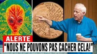 Miniature : SAVOIR INTERDIT ? Une IA découvre sur une carte sumérienne une catastrophe IMPOSSIBLE